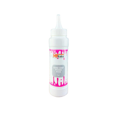 My Bake Bebek Pembe Cake Drip   (250 gr)