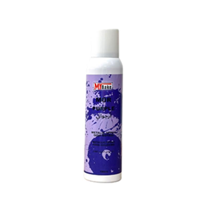 My Bake Mor Sprey Boya   (250 ML)