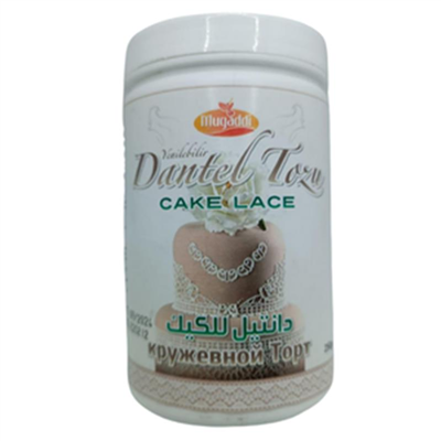 Narmada Dantel Tozu   (250 GR)