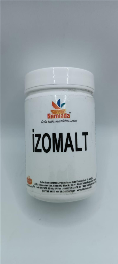 Narmada İzomalt   (100 GR)