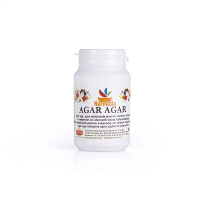 Narmada Mini Agar Agar   (75 GR)
