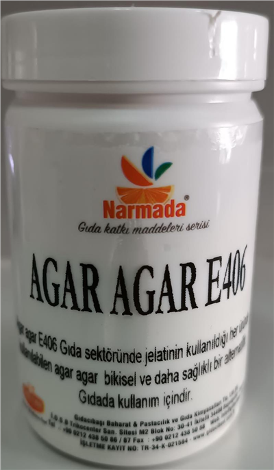 Narmada Mini Agar Agar   (75 GR)