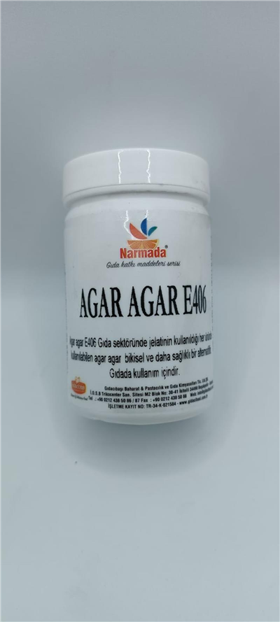 Narmada Mini Agar Agar   (75 GR)