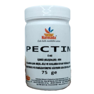 Narmada Pectin   (75 GR)