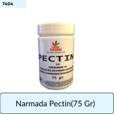 Narmada Pectin   (75 GR)