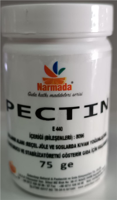 Narmada Pectin   (75 GR)