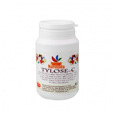 Narmada Tylose C Kıvam Arttırıcı   (75 GR)