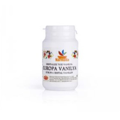 Narmada Vanilin Kristal   (75 GR)
