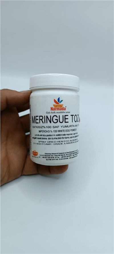 Narmada Yumurta Akı   (50 GR)
