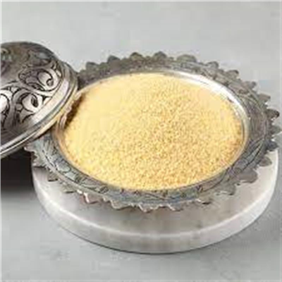 Ona İrmik No 3   (5 Kg)