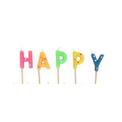 Orca Kürdanlı Happy Mum Mix Renkli