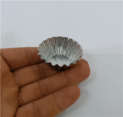 ORTA BOY Petifür Kalıbı  (ADET)