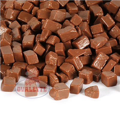Ovlt. Parça Çikolata Sütlü No:2   (5 kg)