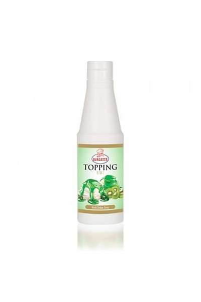 Ovlt. Topping Kivi Aromalı   (1 Kg)