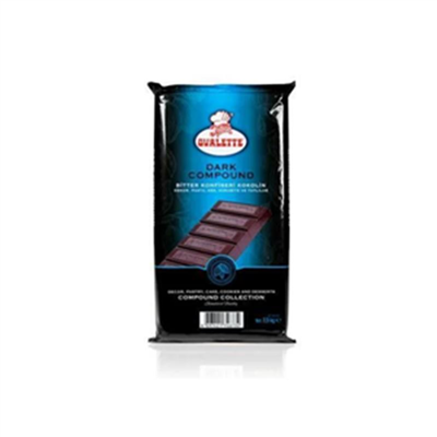 Ovlt. Eko Konfiseri Kokolin Bitter   (2,5 kg)