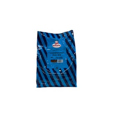 Ovlt. Kokolin Parça Sütlü No:2   (5 kg)