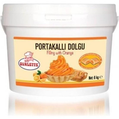 Ovlt. Dolgu Portakallı   (6 Kg)