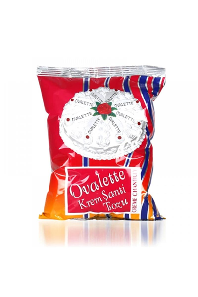 Ovlt. Krem Şanti Tozu   (1 Kg)