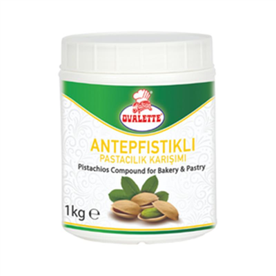 Ovlt. Pastacılık Karışım Antep Fıstıklı   (1 Kg)