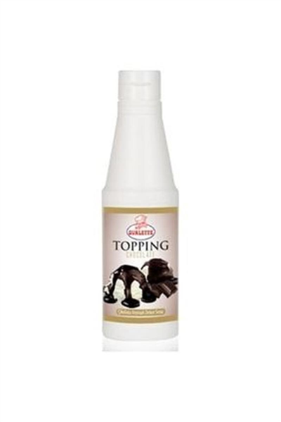 Ovlt. Topping Çikolata Aromalı   (1 Kg)