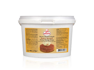 Ovlt. Pirinç Patlağı Bakır   (1,75 Kg)
