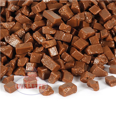 Ovlt. Parça Çikolata Sütlü No:1   (5 kg)