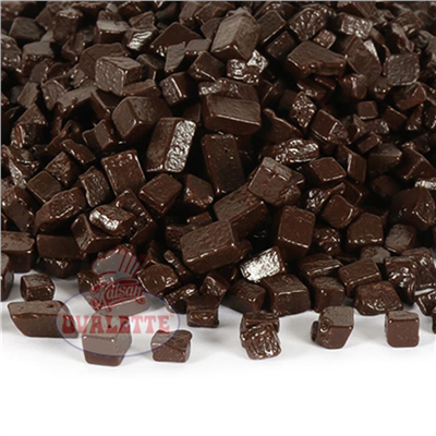Ovlt. Parça Çikolata Bitter No:1   (5 kg)