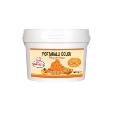 Ovlt. Dolgu Portakallı   (6 Kg)