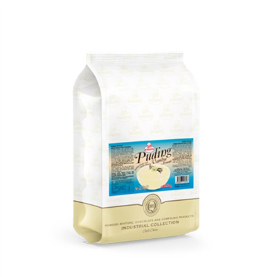 Ovlt. Puding Vanilyalı   (2,5 Kg)
