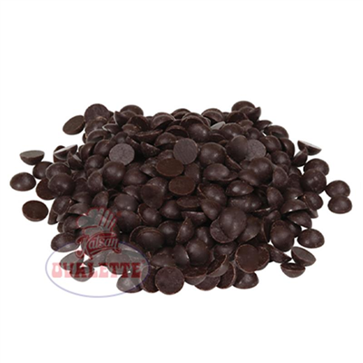 Ovlt. Kokolin Damla Çikolata Bitter No:1   (2  kg)