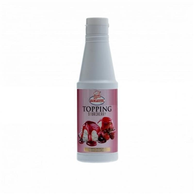 Ovlt. Topping Vişne Aromalı   (1 Kg)