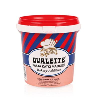 Ovlt  Pasta Katkı Maddesi   (750 Gr)