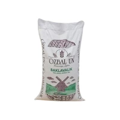 Özbal Un Baklavalık Makine     (50 Kg)