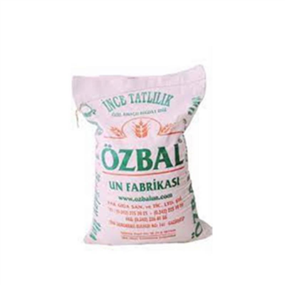 Özbal Un Tatlılık İnce      (50 Kg)