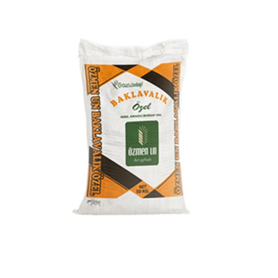 Özmen Un Baklavalık Özel   (50 Kg)