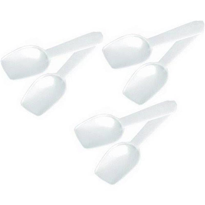 Panda Kaşık (500 Adet)