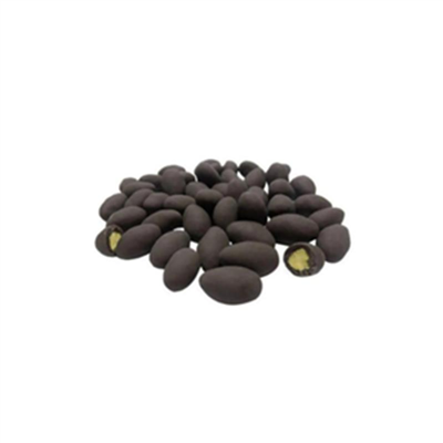 Pastan Fıstık Draje Bitter     (3 kg)