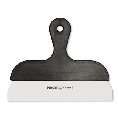 Pirge 00701-01 Tutacaklı Hamur Kazıyıcı   (27 Cm)