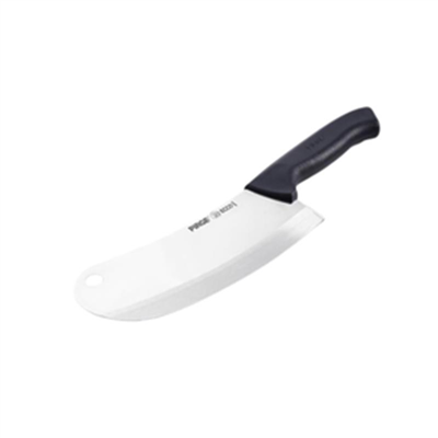 Pirge 38060-01 Soğan Bıçağı Siyah   (19 Cm)
