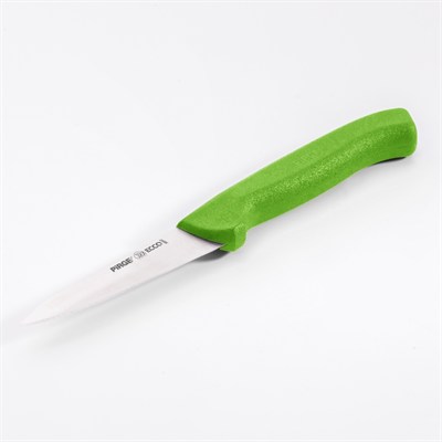 Pirge 38100-04 Kasap Bçağı No:0 Yeşil   (12,5Cm)