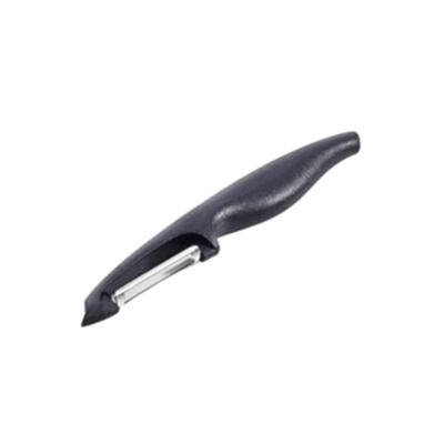 Pirge 41310-01 Sebze Meyve Soyacağı Siyah