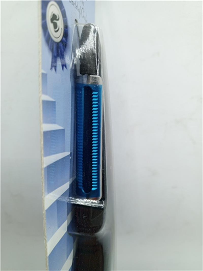 Pirge 41310-01 Sebze Meyve Soyacağı Siyah