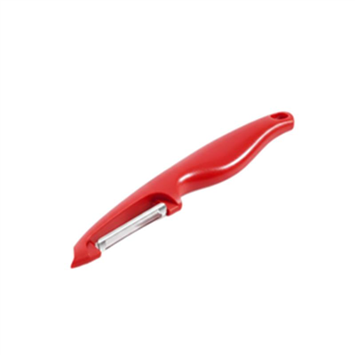 Pirge 41310-39 Sebze Meyve Soyacağı Kırmızı