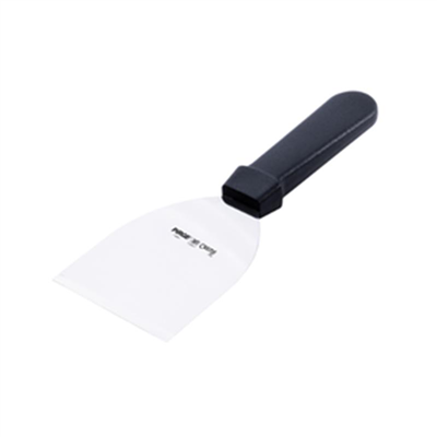 Pirge 71152-01 Spatula No:2 Siyah   (11,5 Cm)