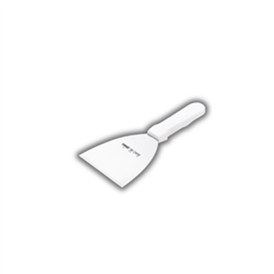 Pirge 71153-06 Spatula No:3 Beyaz   (12 Cm)