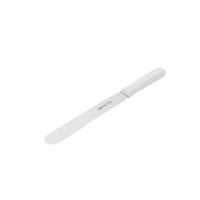 Pirge 71212-06 Oval Uç Pasta Paleti Beyaz  (30 Cm)