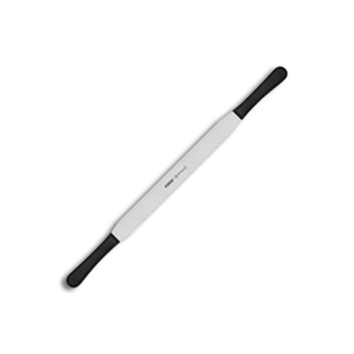 Pirge 71214-01 Çift Saplı Pasta Paleti   (25 Cm)