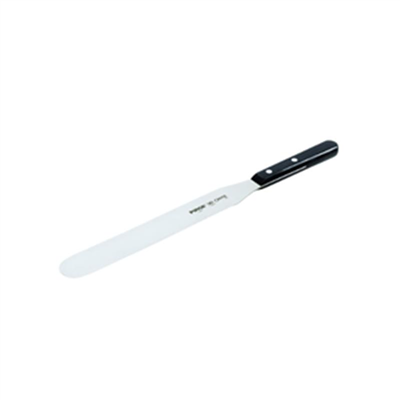 Pirge 71241-01 Esnek Pasta Paleti Siyah   (25 Cm)