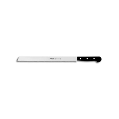 Pirge 71473-C-01 Dar Dişli  Pasta Bıçağı   (35 Cm)