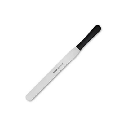 Pirge 71475-B Geniş Dişli Pasta Bıçağı   (35 Cm)